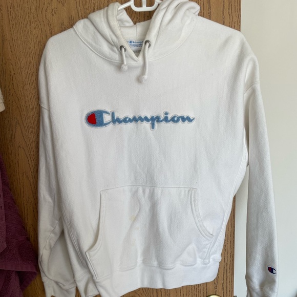 Champion sweatshirt - Picture 1 of 2